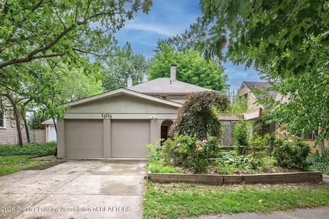 1311 S Genesee Dr, Lansing, MI 48915
