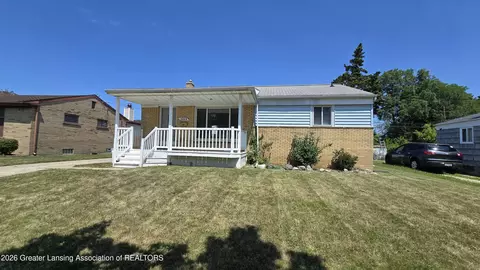 3222 Timber Dr, Lansing, MI 48917