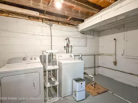 Other - 3007 Sheffer Ave, Lansing, MI 48906 photo 7 of 7