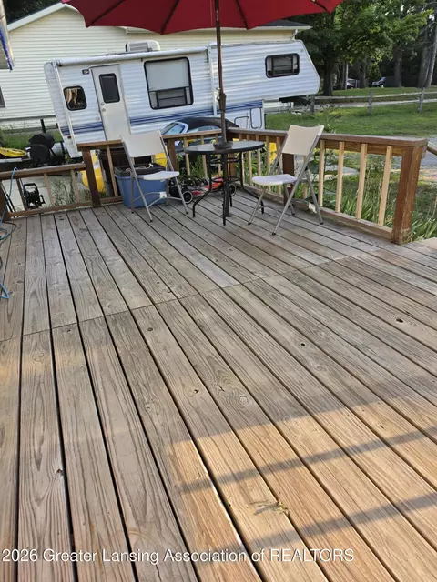 Exterior - 2202 N Eifert Rd, Holt, MI 48842 photo 2 of 2