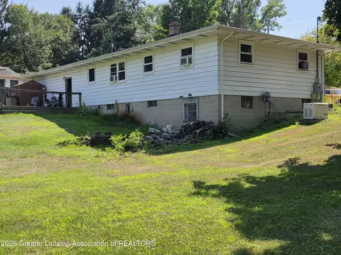 Exterior - 2202 N Eifert Rd, Holt, MI 48842 photo 1 of 2