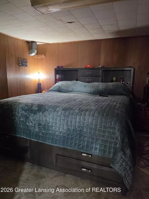 Bedroom - 2202 N Eifert Rd, Holt, MI 48842 photo 1 of 1