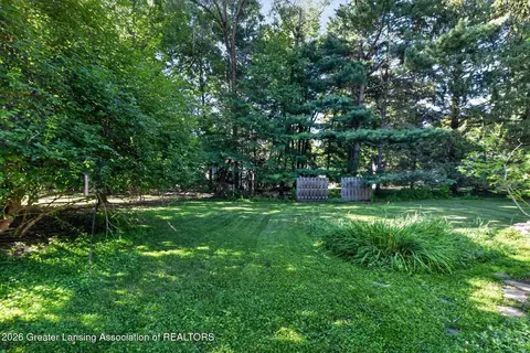 Exterior - 201 Ruby Way, Williamston, MI 48895 photo 13 of 14