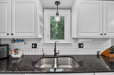 Kitchen - 201 Ruby Way, Williamston, MI 48895 photo 3 of 4