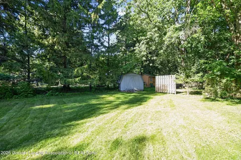 Exterior - 201 Ruby Way, Williamston, MI 48895 photo 7 of 14
