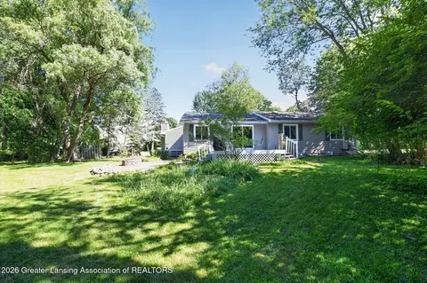 Exterior - 201 Ruby Way, Williamston, MI 48895 photo 11 of 14