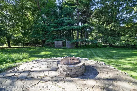 Exterior - 201 Ruby Way, Williamston, MI 48895 photo 6 of 14