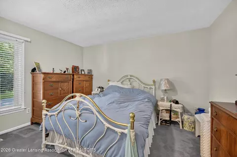 Bedroom - 201 Ruby Way, Williamston, MI 48895 photo 2 of 2