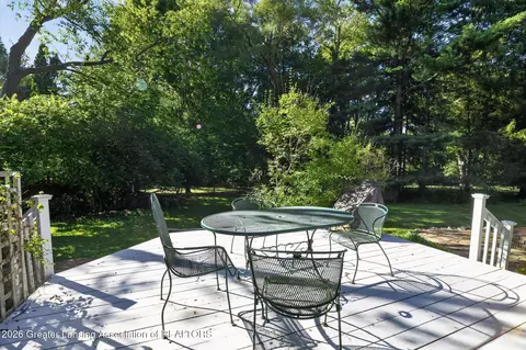 Exterior - 201 Ruby Way, Williamston, MI 48895 photo 5 of 14