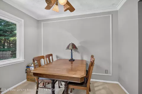 Dining - 201 Ruby Way, Williamston, MI 48895 photo 1 of 1