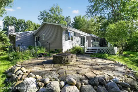 Exterior - 201 Ruby Way, Williamston, MI 48895 photo 8 of 14