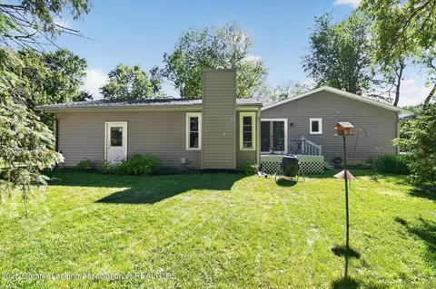 Exterior - 201 Ruby Way, Williamston, MI 48895 photo 9 of 14