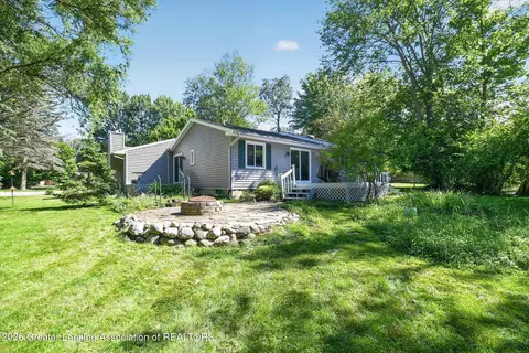 Exterior - 201 Ruby Way, Williamston, MI 48895 photo 10 of 14