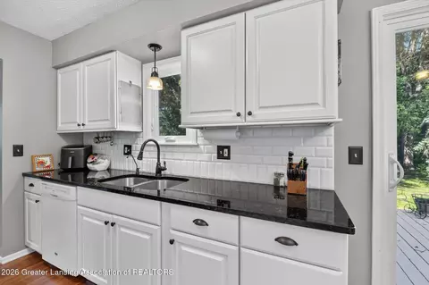 Kitchen - 201 Ruby Way, Williamston, MI 48895 photo 1 of 4