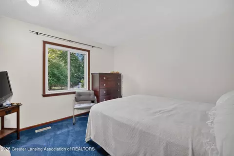 Bedroom - 201 Ruby Way, Williamston, MI 48895 photo 1 of 2