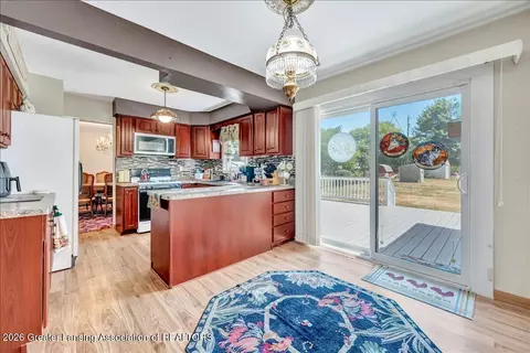 Kitchen - 5364 Dearing Dr, Flint, MI 48506 photo 1 of 3