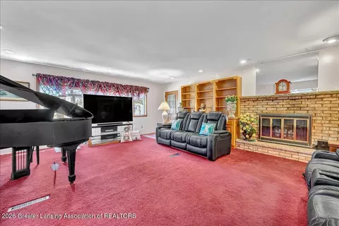 Living - 5364 Dearing Dr, Flint, MI 48506 photo 1 of 1