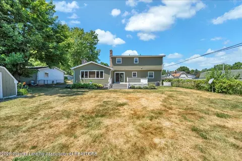Exterior - 5364 Dearing Dr, Flint, MI 48506 photo 1 of 4