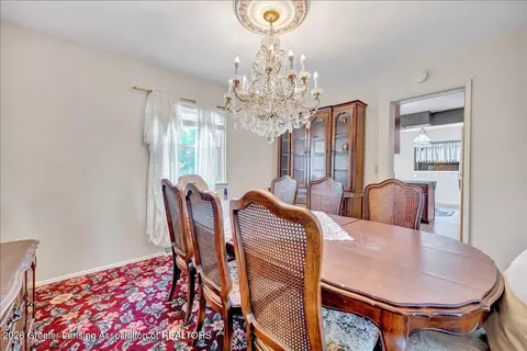 Dining - 5364 Dearing Dr, Flint, MI 48506 photo 1 of 1