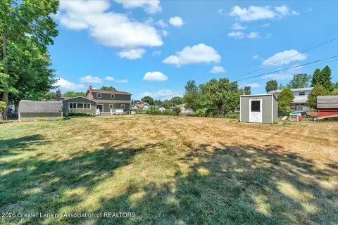 Exterior - 5364 Dearing Dr, Flint, MI 48506 photo 3 of 4