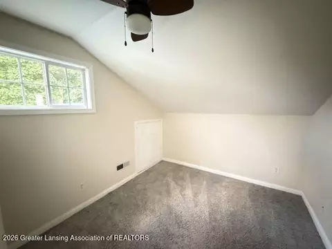 Bedroom - 2203 Cooper St, Jackson, MI 49201 photo 3 of 6