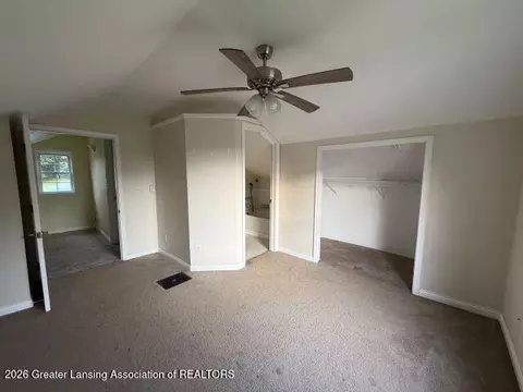 Bedroom - 2203 Cooper St, Jackson, MI 49201 photo 1 of 6