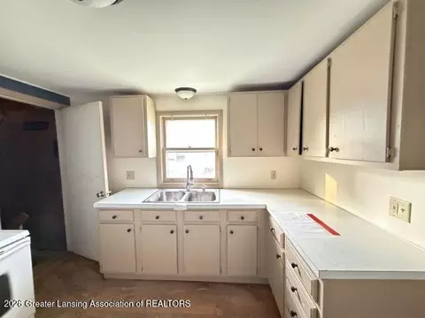 Kitchen - 2203 Cooper St, Jackson, MI 49201 photo 2 of 3