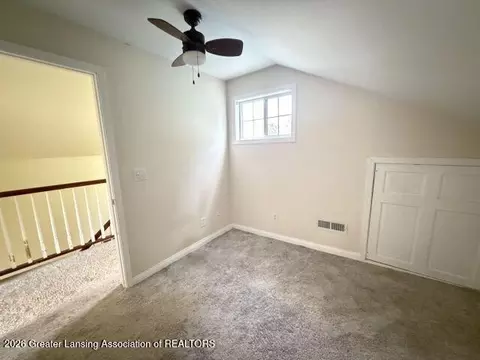 Bedroom - 2203 Cooper St, Jackson, MI 49201 photo 4 of 6