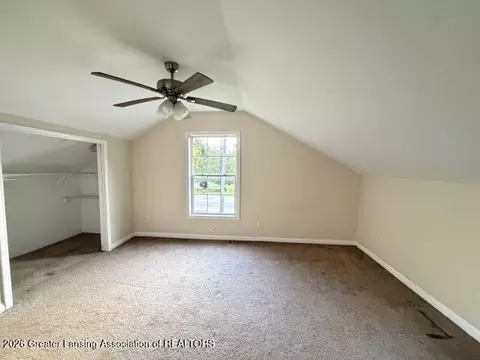 Bedroom - 2203 Cooper St, Jackson, MI 49201 photo 2 of 6