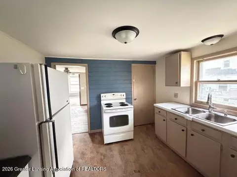 Kitchen - 2203 Cooper St, Jackson, MI 49201 photo 3 of 3