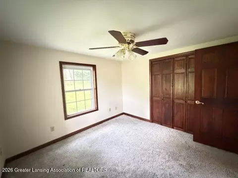 Bedroom - 2203 Cooper St, Jackson, MI 49201 photo 5 of 6