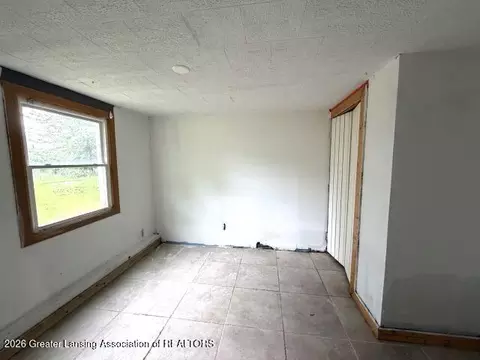 Bedroom - 612 Andrew Ave, Jackson, MI 49202 photo 5 of 5