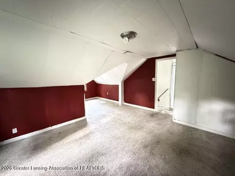 Bedroom - 612 Andrew Ave, Jackson, MI 49202 photo 1 of 5