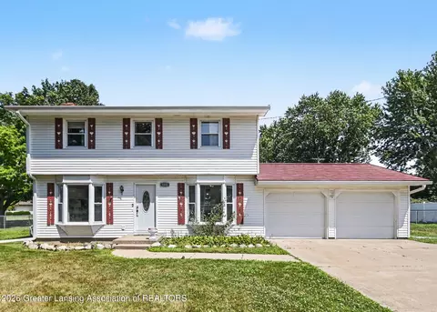 1072 Otto Rd, Charlotte, MI 48813