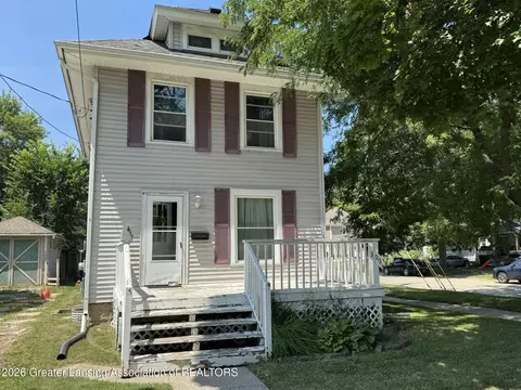 300 Allen St, Lansing, MI 48912