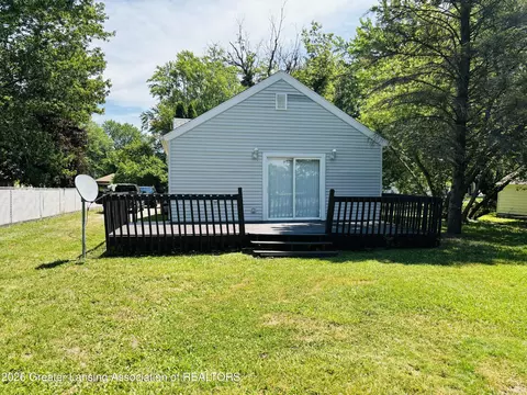 Exterior - 5330 Starr Ave, Lansing, MI 48911 photo 1 of 3