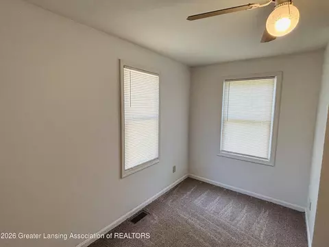 Bedroom - 5330 Starr Ave, Lansing, MI 48911 photo 2 of 3