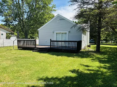 Exterior - 5330 Starr Ave, Lansing, MI 48911 photo 2 of 3