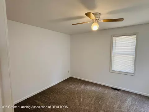 Bedroom - 5330 Starr Ave, Lansing, MI 48911 photo 1 of 3