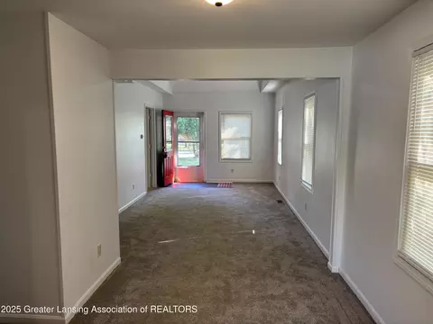 Living - 5330 Starr Ave, Lansing, MI 48911 photo 1 of 2