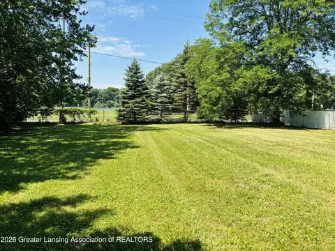 Exterior - 5330 Starr Ave, Lansing, MI 48911 photo 3 of 3