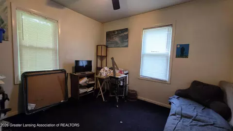Bedroom - 5588 Marsh Rd, Haslett, MI 48840 photo 3 of 3