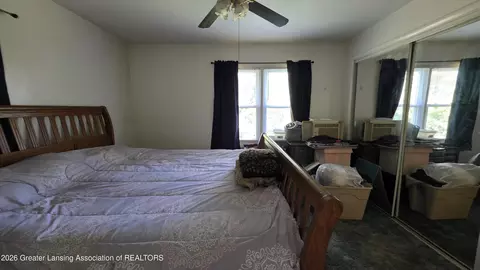 Bedroom - 5588 Marsh Rd, Haslett, MI 48840 photo 1 of 3