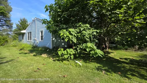 Exterior - 5588 Marsh Rd, Haslett, MI 48840 photo 5 of 5