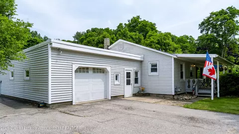 3984 5 Mile Rd, Traverse City, MI 49686