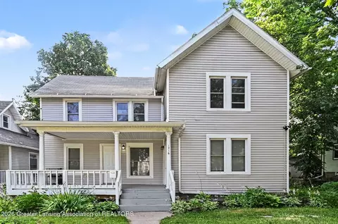1216 N Capitol Ave, Lansing, MI 48906