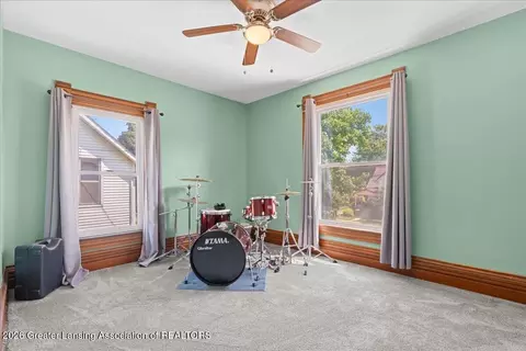 Bedroom - 11150 W 2nd St, Fowler, MI 48835 photo 1 of 4