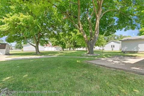 Exterior - 11150 W 2nd St, Fowler, MI 48835 photo 4 of 4