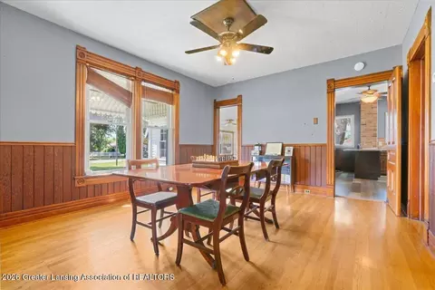 Dining - 11150 W 2nd St, Fowler, MI 48835 photo 1 of 1