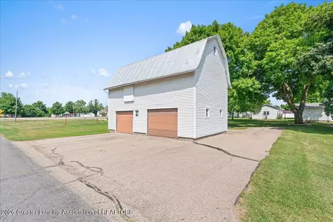 Exterior - 11150 W 2nd St, Fowler, MI 48835 photo 2 of 4